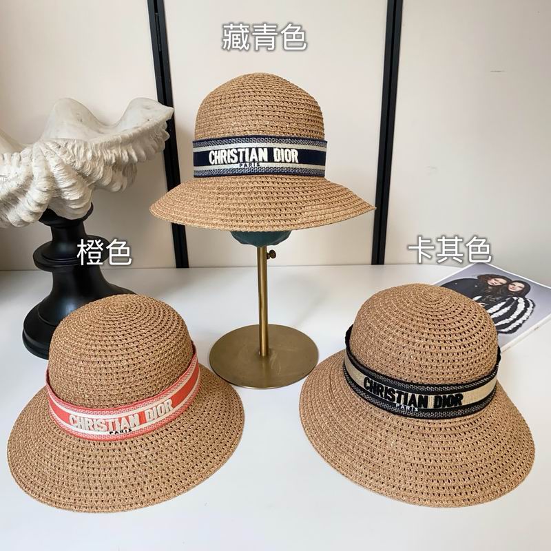 Dior top hat dx77